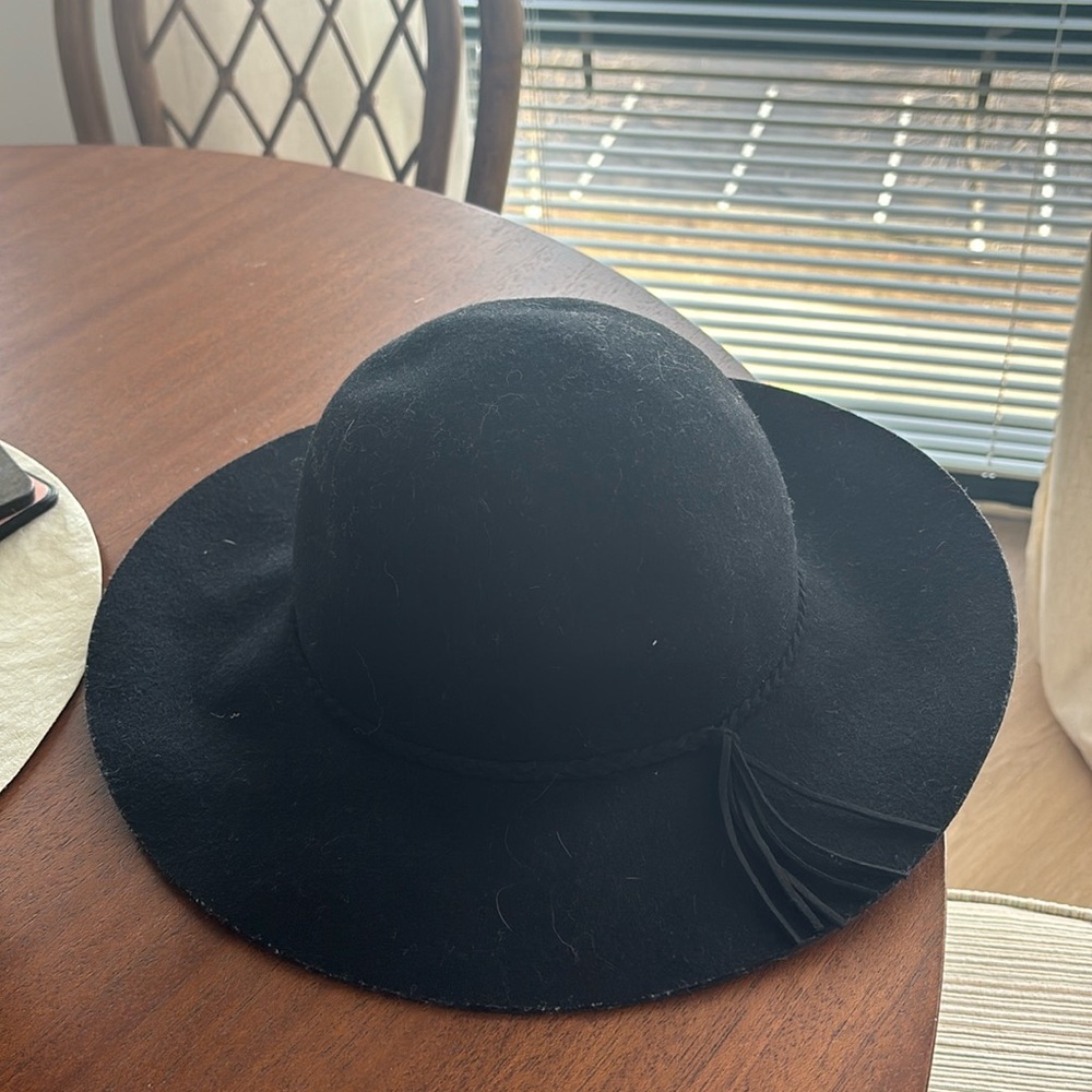 Boho Hat